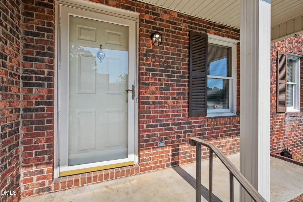 1816 Meadowview Drive Graham, NC 27253