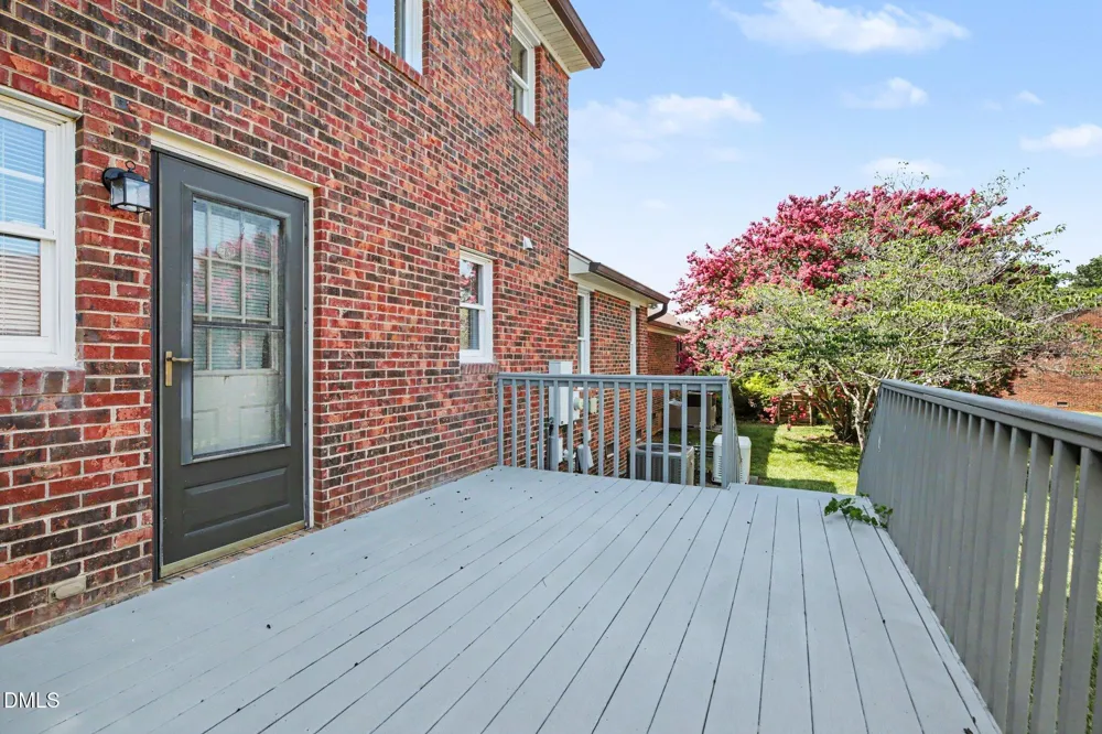 1816 Meadowview Drive Graham, NC 27253