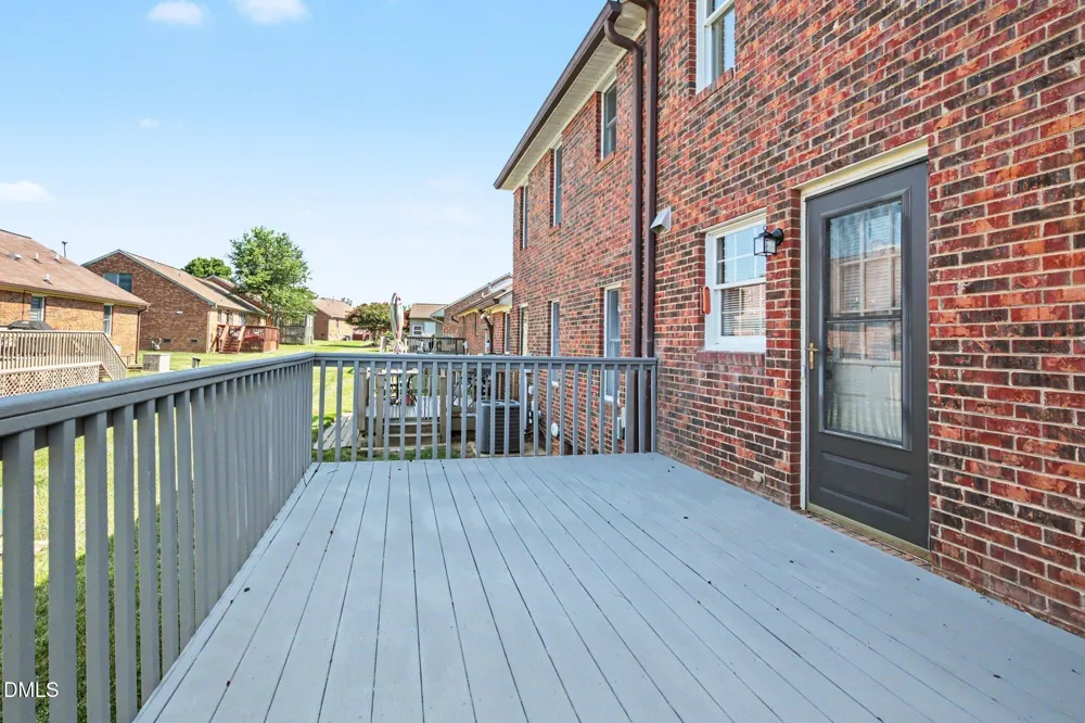 1816 Meadowview Drive Graham, NC 27253