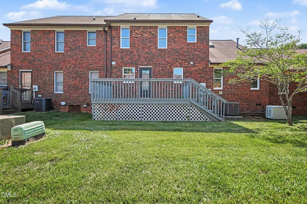 1816 Meadowview Drive Graham, NC 27253