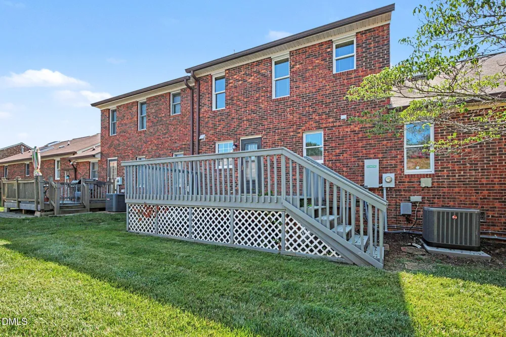 1816 Meadowview Drive Graham, NC 27253