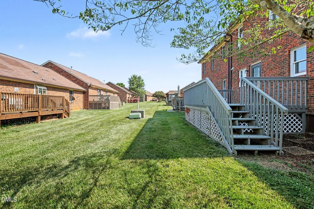 1816 Meadowview Drive Graham, NC 27253