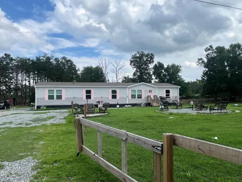 1176 Stanfield Road
