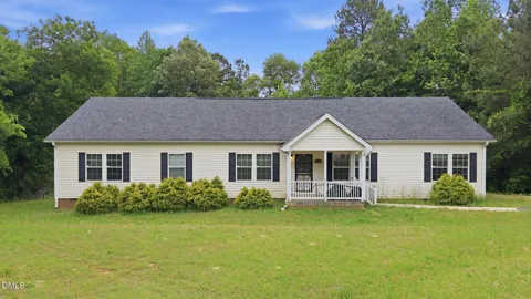 5293 Crabtree Road