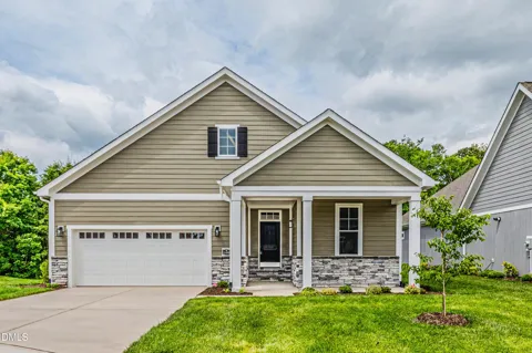 1108 Hudson Drive
