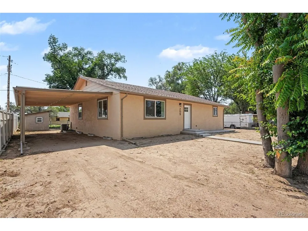 209 James Street Avondale, CO 81022