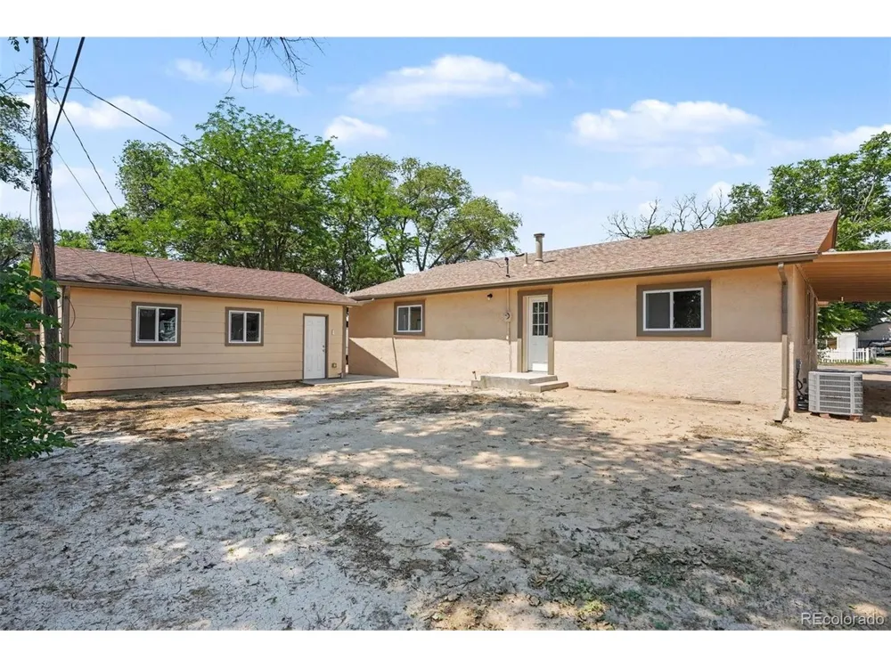 209 James Street Avondale, CO 81022