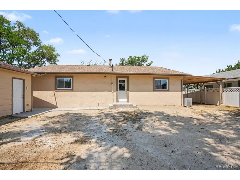 209 James Street Avondale, CO 81022