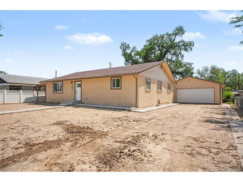 209 James Street Avondale, CO 81022