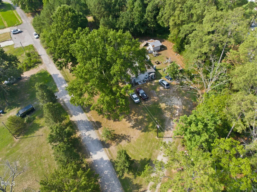 5911 Family Farm Road Morrisville, NC 27560