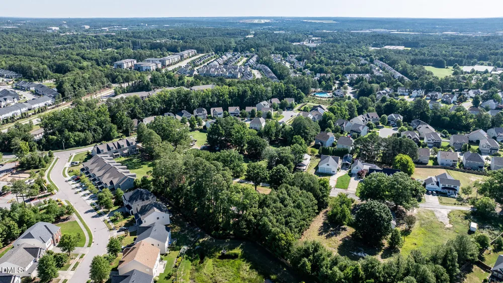5911 Family Farm Road Morrisville, NC 27560