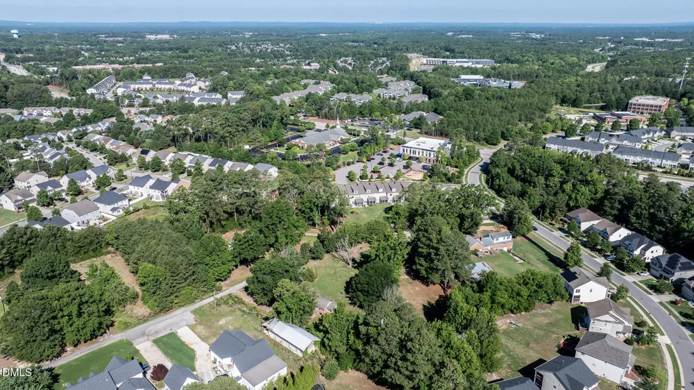 5911 Family Farm Road Morrisville, NC 27560