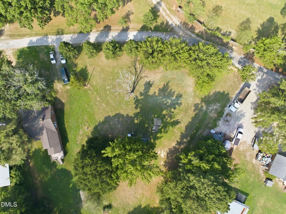 5911 Family Farm Road Morrisville, NC 27560