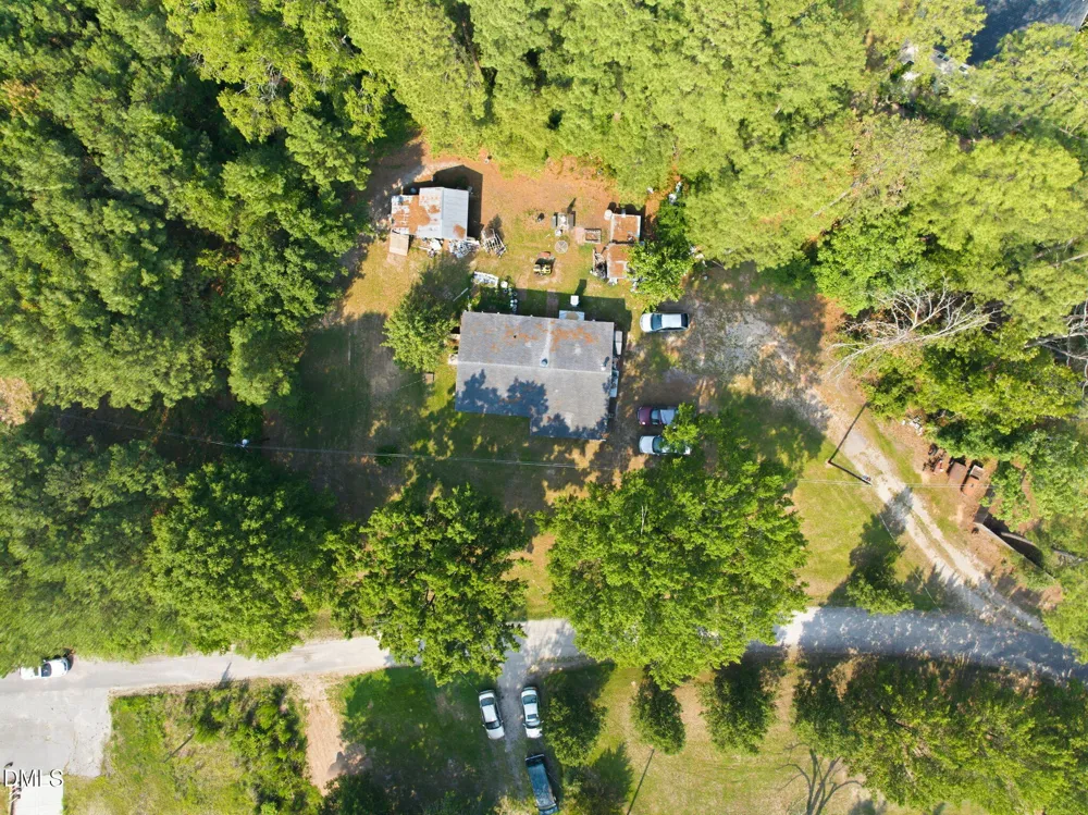 5911 Family Farm Road Morrisville, NC 27560