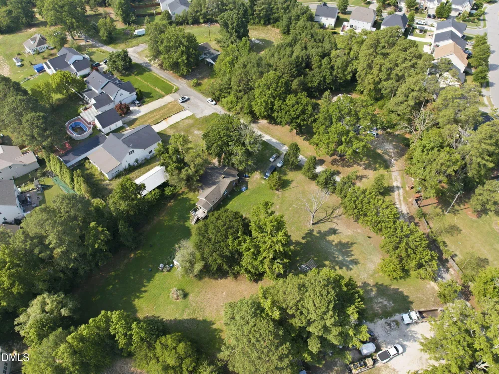 5911 Family Farm Road Morrisville, NC 27560