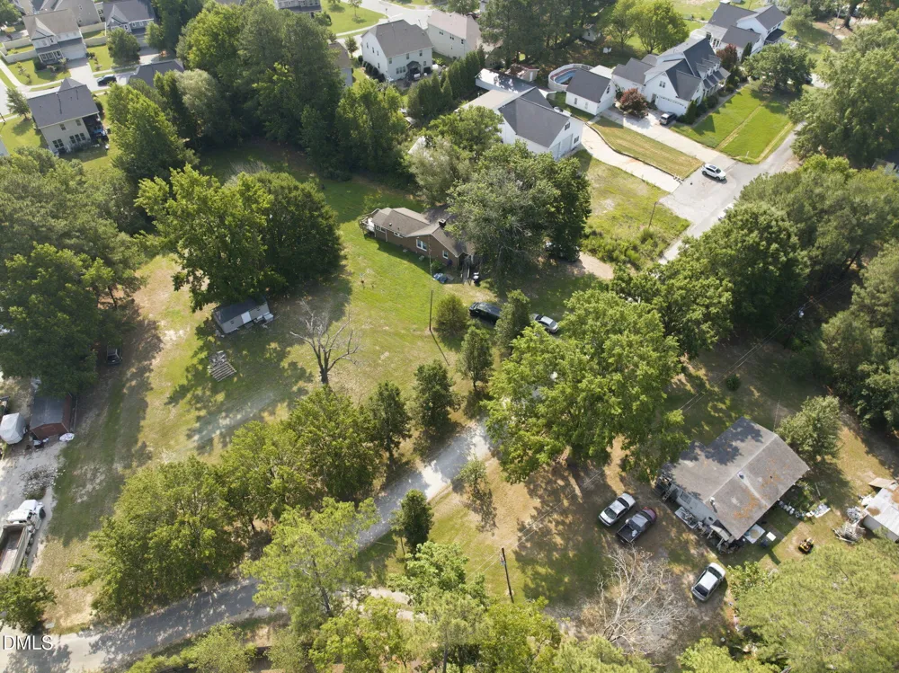 5911 Family Farm Road Morrisville, NC 27560