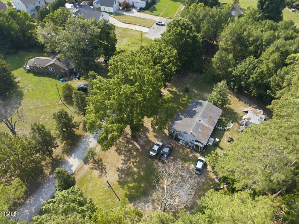 5911 Family Farm Road Morrisville, NC 27560