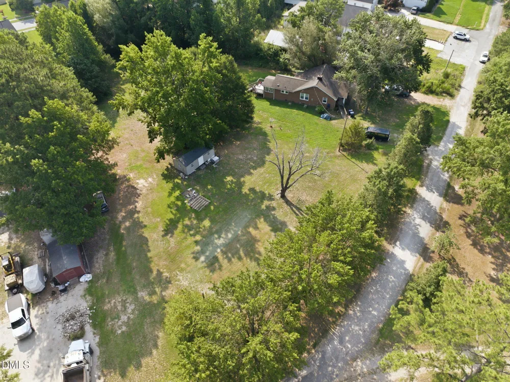 5911 Family Farm Road Morrisville, NC 27560