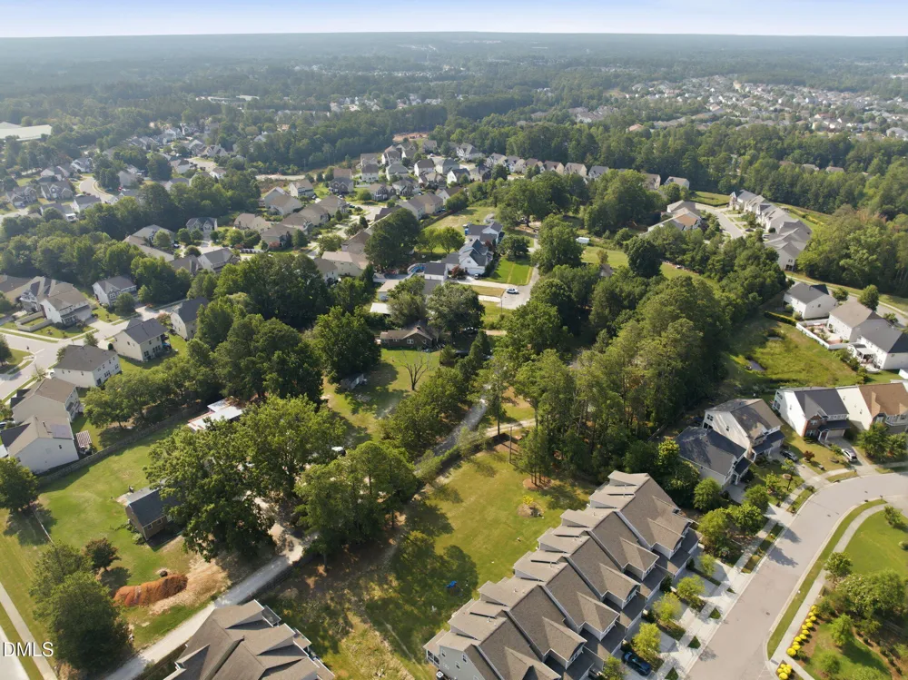 5911 Family Farm Road Morrisville, NC 27560