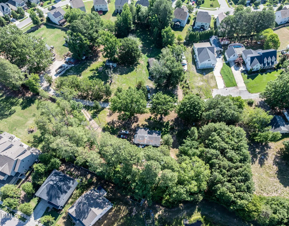 5911 Family Farm Road Morrisville, NC 27560