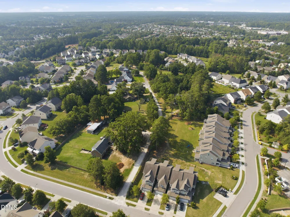 5911 Family Farm Road Morrisville, NC 27560