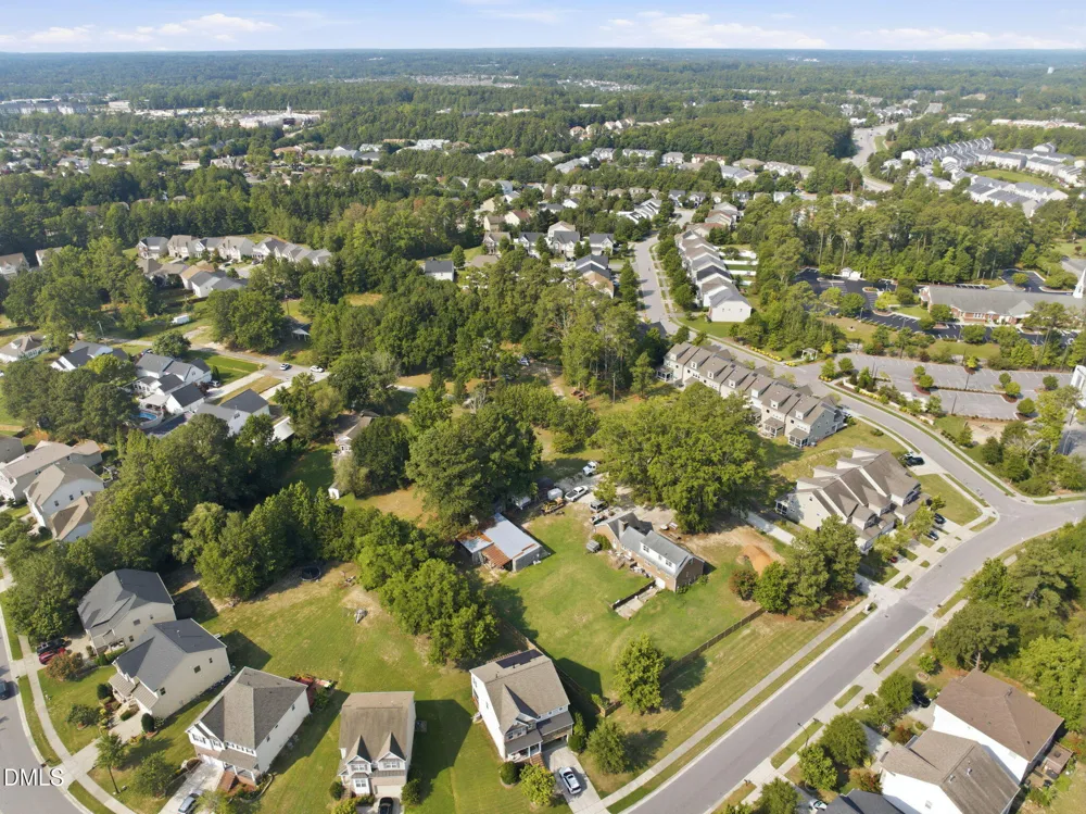 5911 Family Farm Road Morrisville, NC 27560