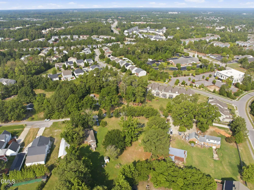 5911 Family Farm Road Morrisville, NC 27560