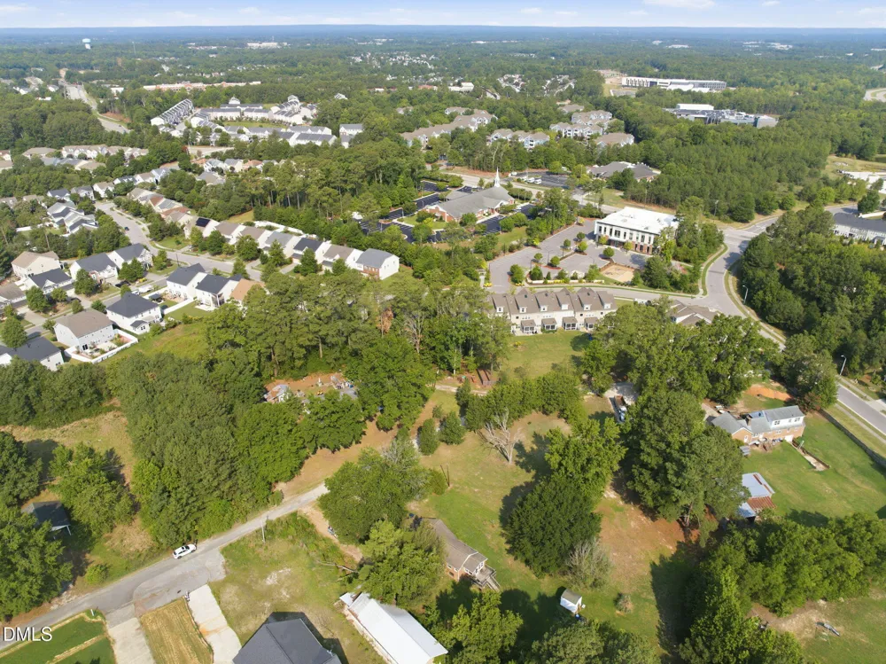 5911 Family Farm Road Morrisville, NC 27560
