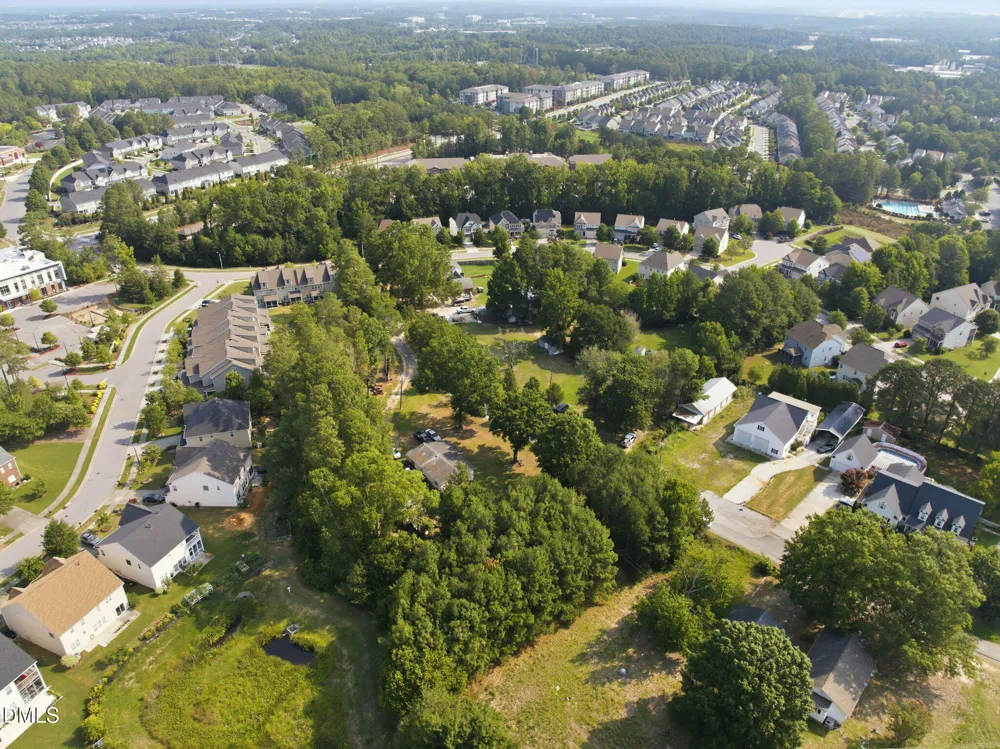 5911 Family Farm Road Morrisville, NC 27560