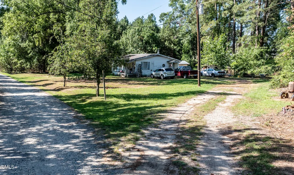 5911 Family Farm Road Morrisville, NC 27560