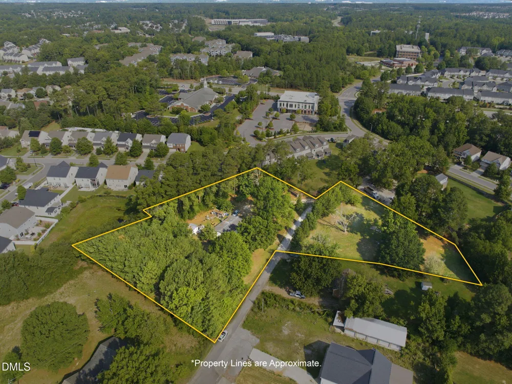 5911 Family Farm Road Morrisville, NC 27560