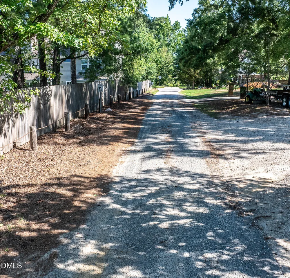 5911 Family Farm Road Morrisville, NC 27560