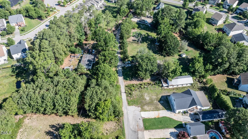 5911 Family Farm Road Morrisville, NC 27560