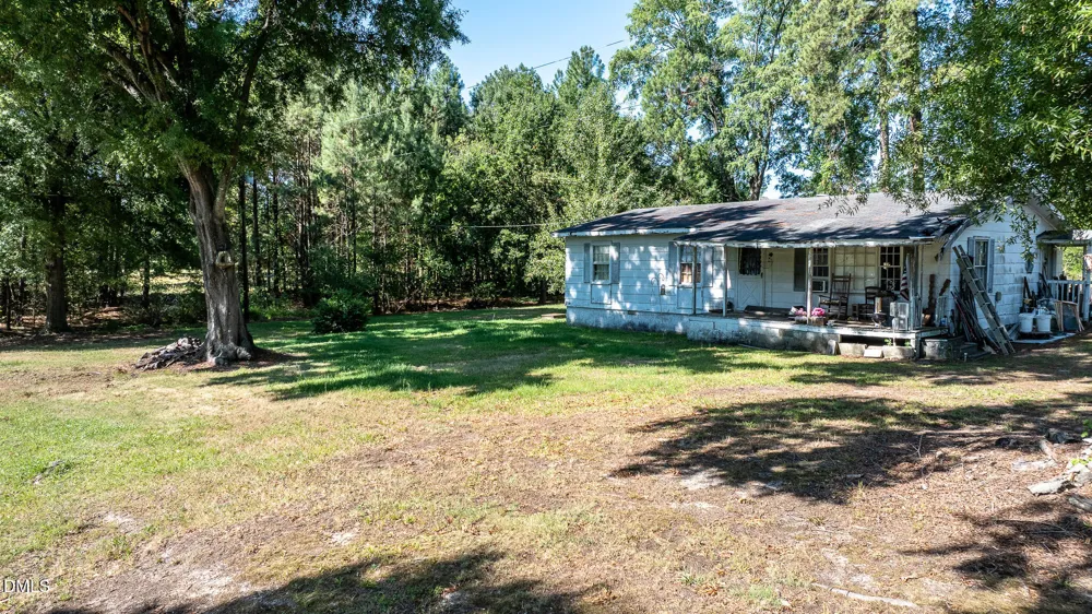 5911 Family Farm Road Morrisville, NC 27560