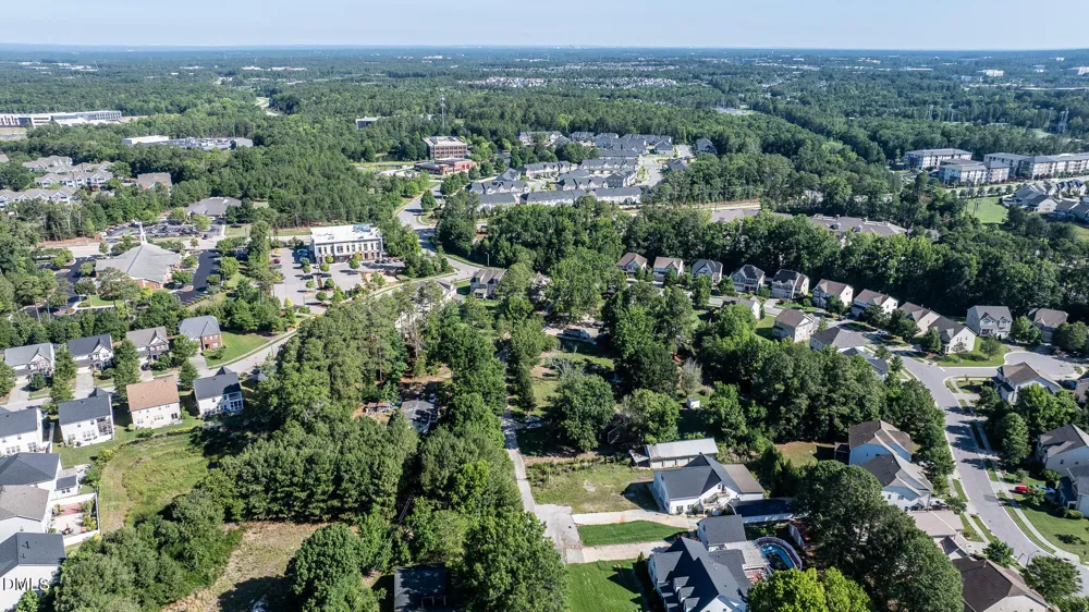 5911 Family Farm Road Morrisville, NC 27560