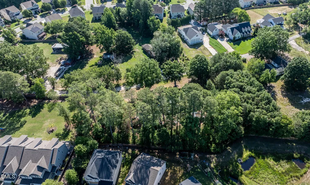 5911 Family Farm Road Morrisville, NC 27560