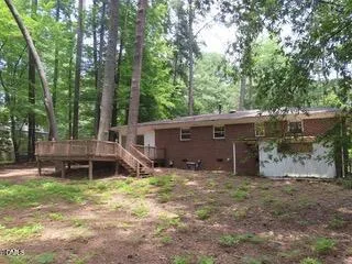 139 Windsor Circle Chapel Hill, NC 27516