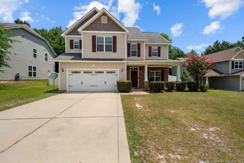 165 Old Glory Lane