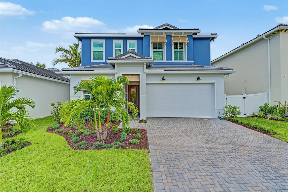 146 Parkside Way #12 Royal Palm Beach, FL 33414
