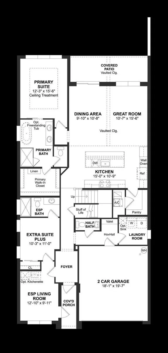 146 Parkside Way #12 Royal Palm Beach, FL 33414