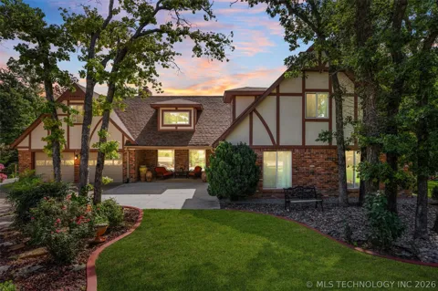 2520 Mountain Road