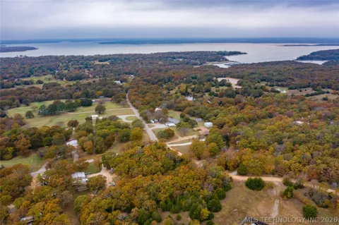 North Park Drive