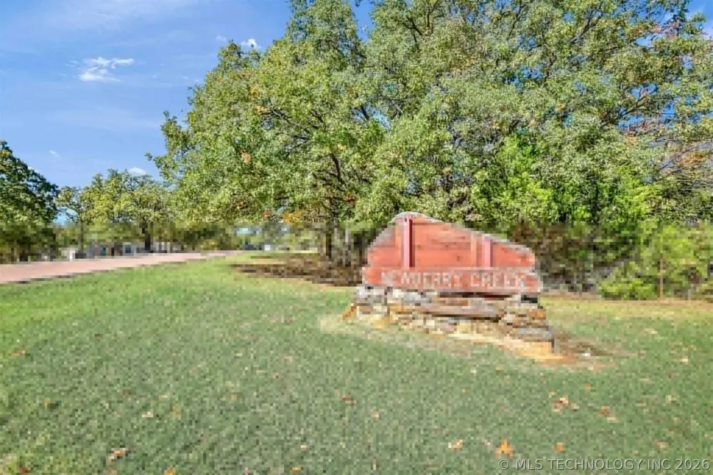 North Park Drive Mead, OK 73449
