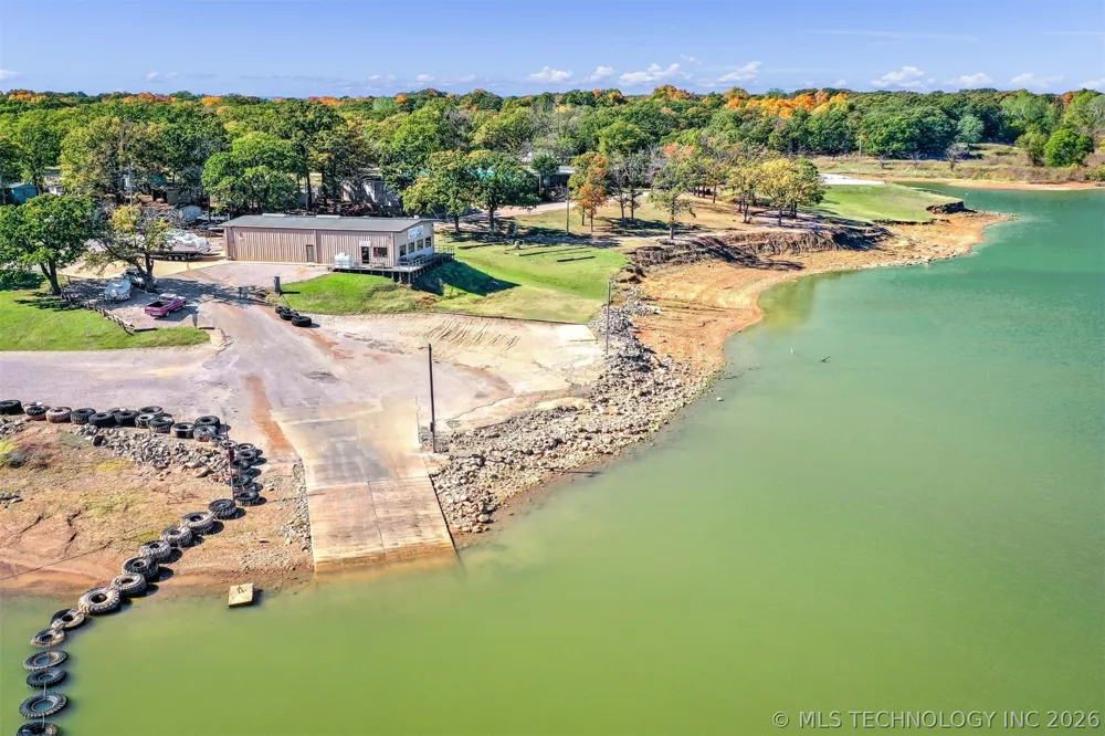 North Park Drive Mead, OK 73449