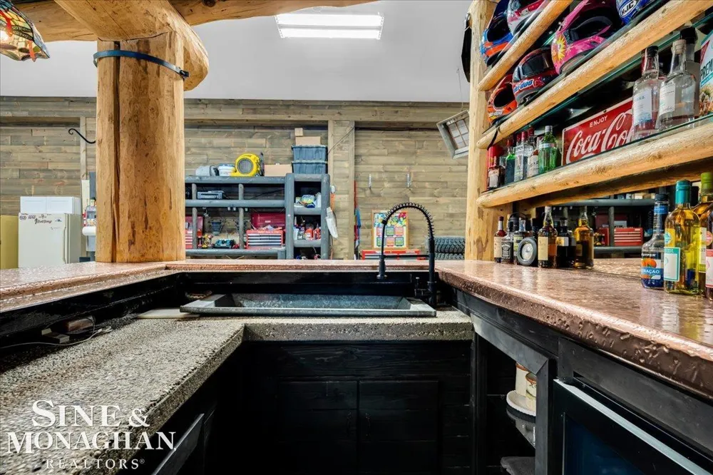 14795 Thirteenth Street Charlton Township, MI 49751