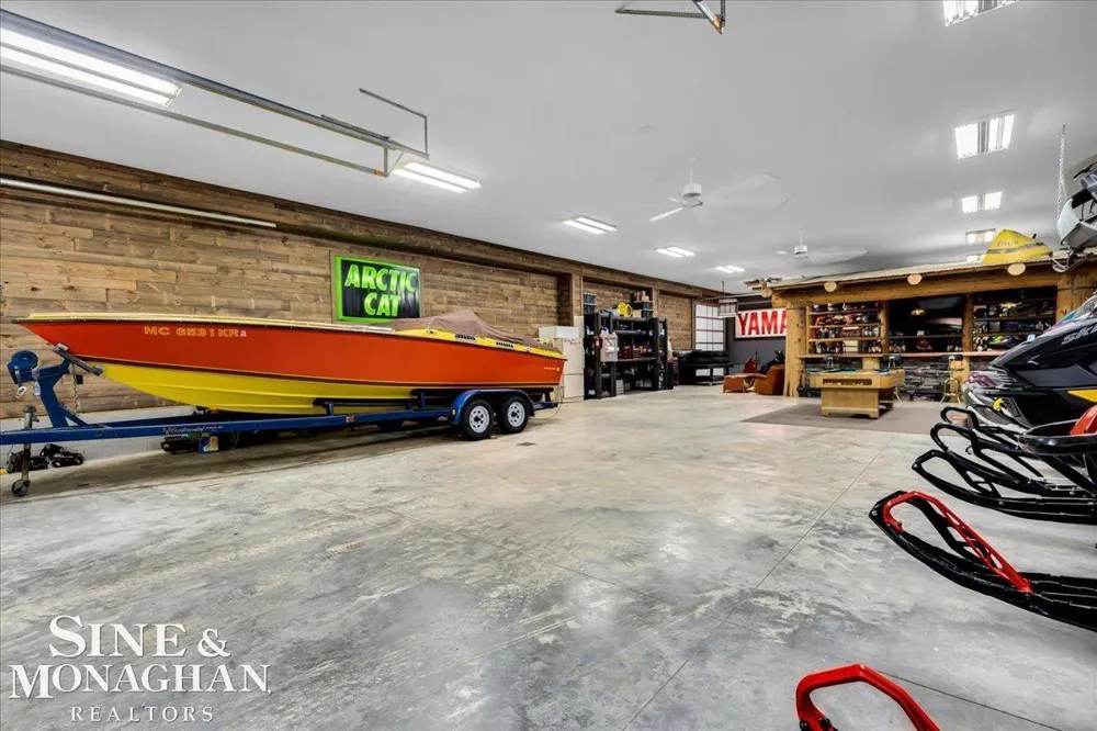 14795 Thirteenth Street Charlton Township, MI 49751
