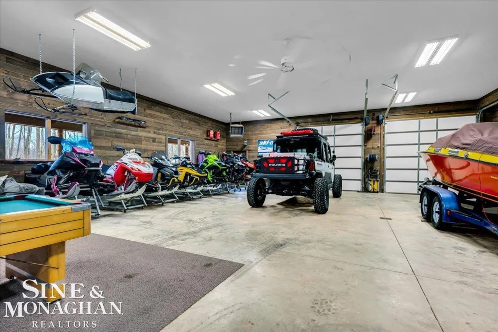14795 Thirteenth Street Charlton Township, MI 49751
