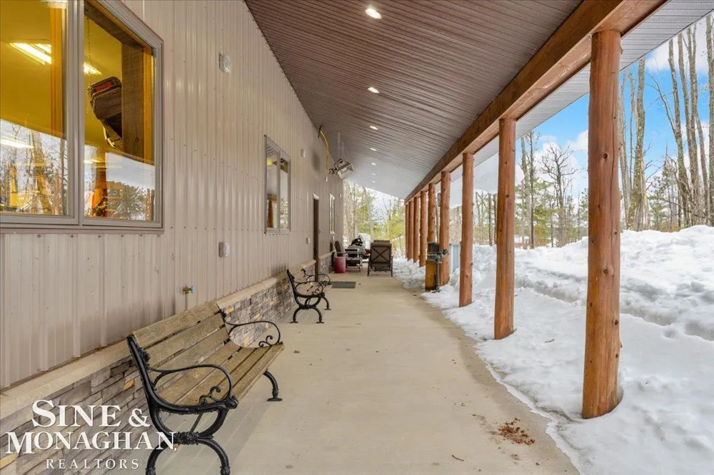 14795 Thirteenth Street Charlton Township, MI 49751