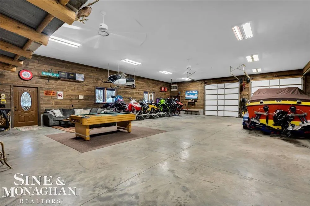 14795 Thirteenth Street Charlton Township, MI 49751