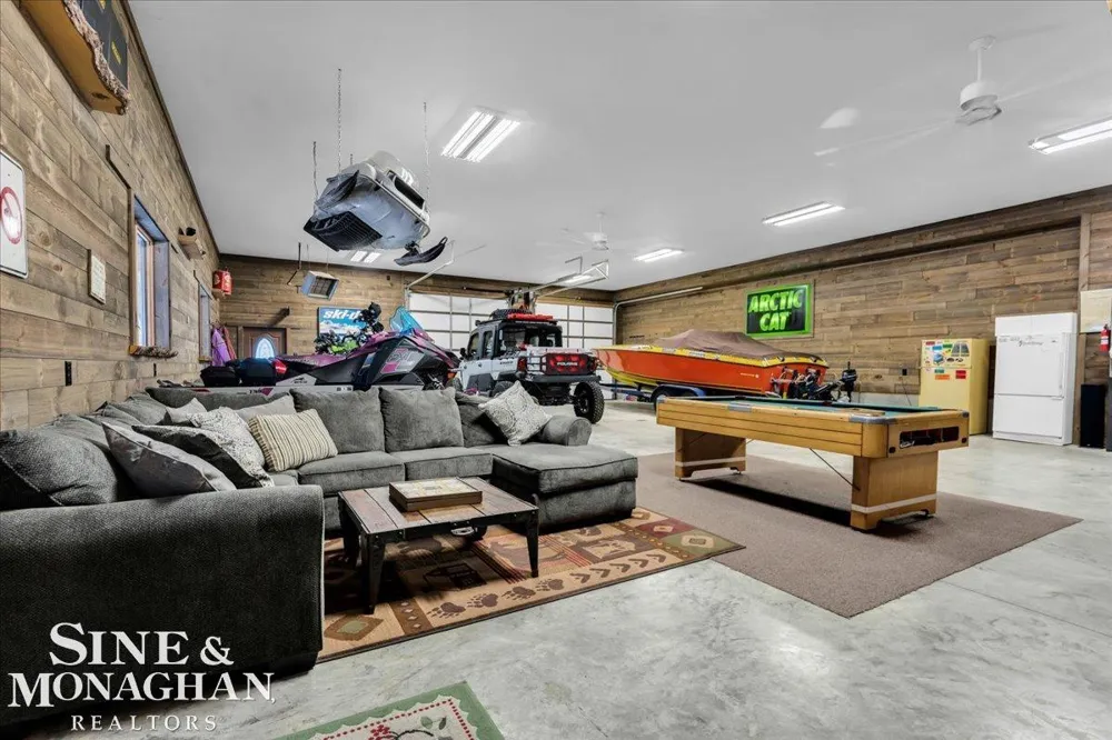 14795 Thirteenth Street Charlton Township, MI 49751